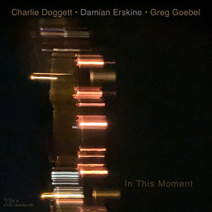 Damian Erskine — In This MomentDamian Erskine