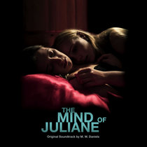The Mind Of Juliane (Original Soundtrack) cover art