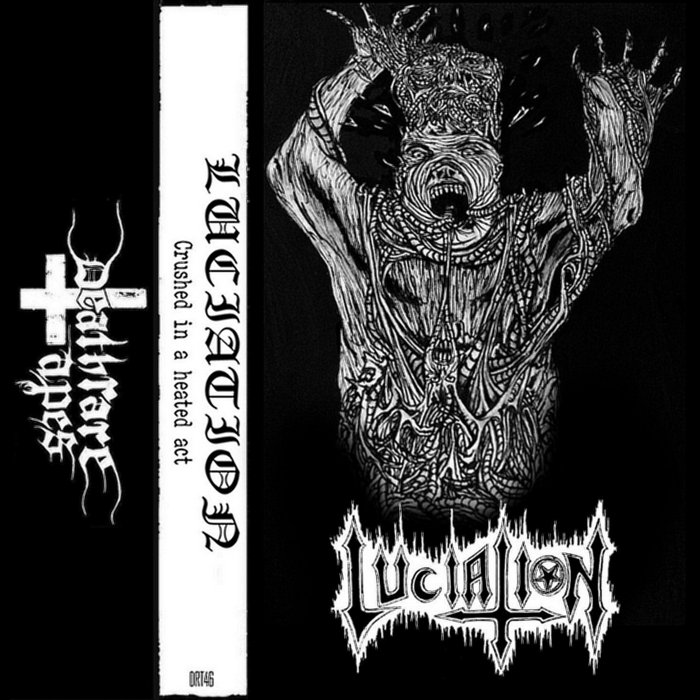 Obscura Illegimitation レコード '12 デスメタル Obscura Illegimitation レコード '12 デスメタル OBSCURA / オブ