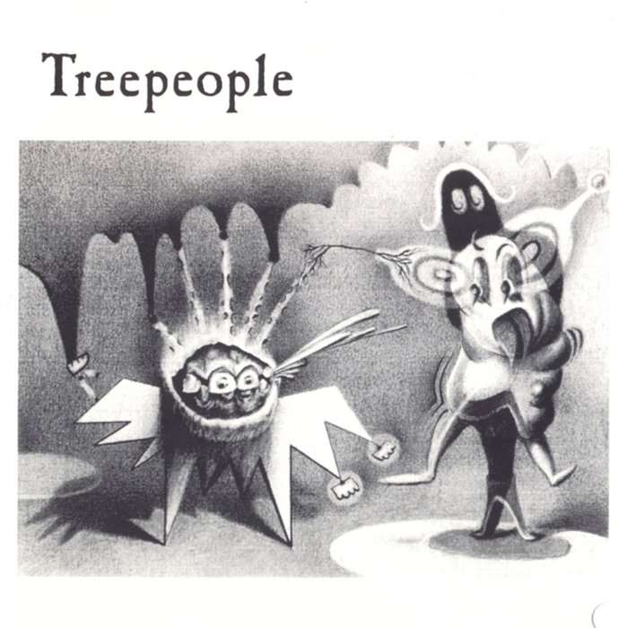 Andy Warhol | Treepeople