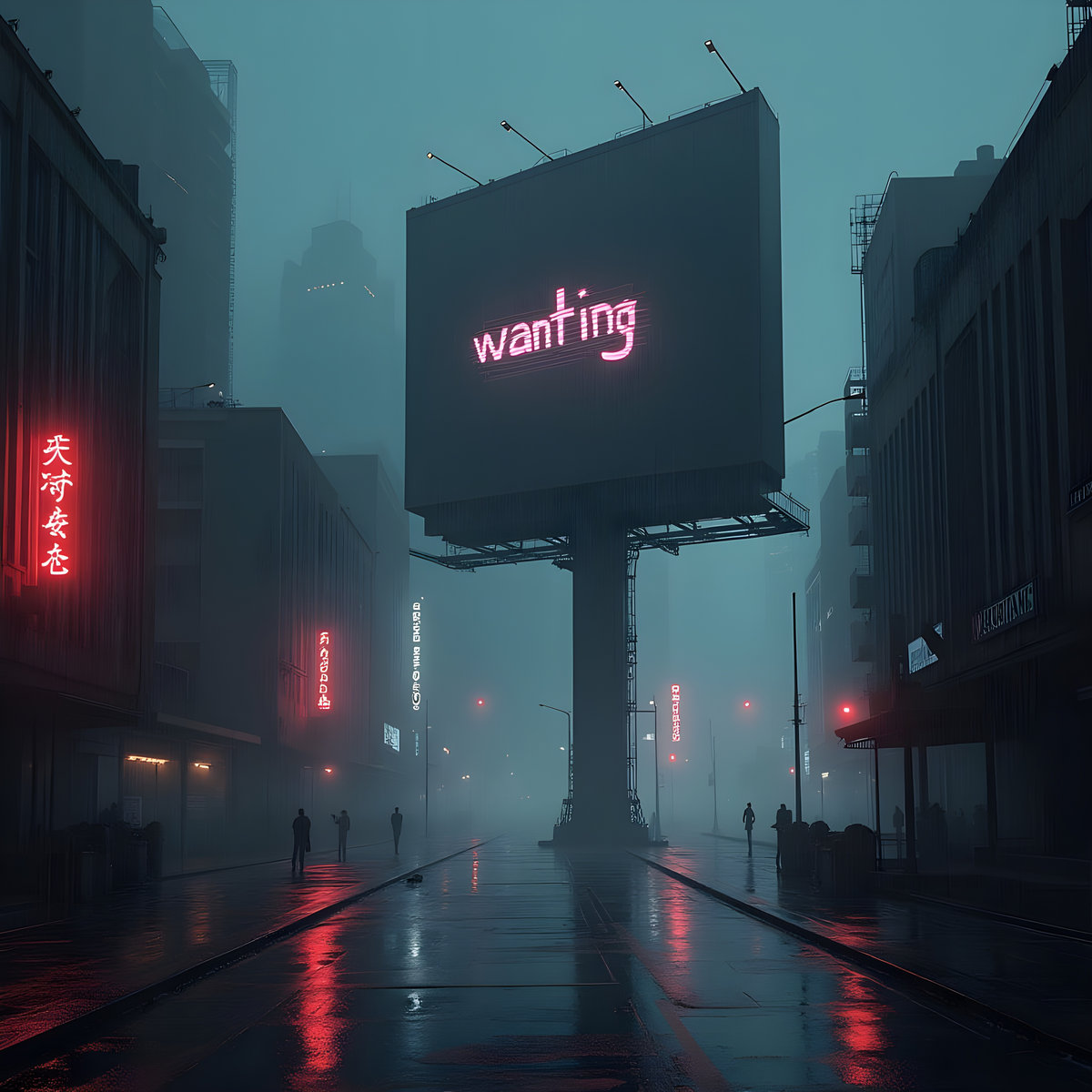 Wanting (Remix) | Moev