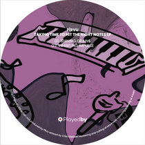 Playedby.wav — Pirvu - Side G [Playedby016]