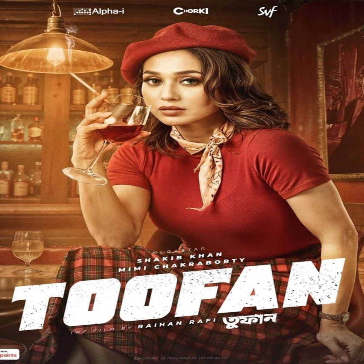 [WATCH]Toofan (2024) FullMovie FrEE Online on English sub ToofanMovies