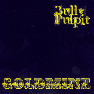 GOLDMINE cover