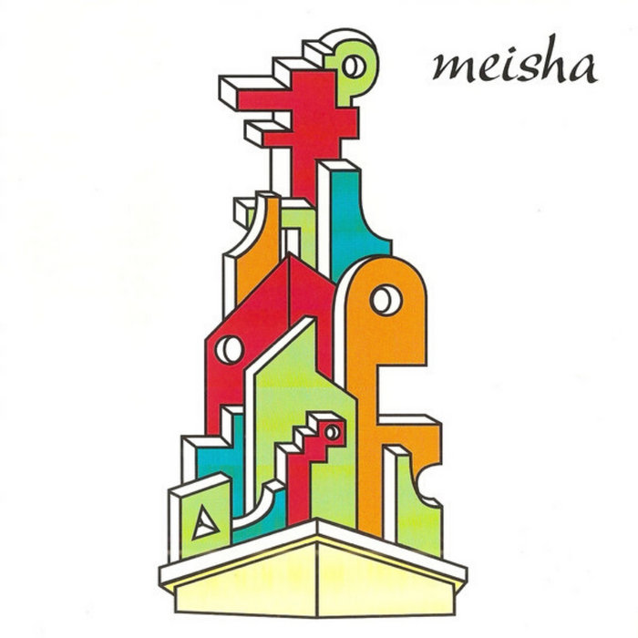 meisha | meisha