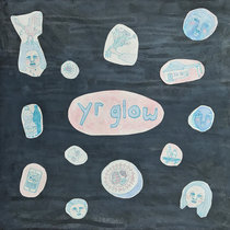 Yr Glow cover art