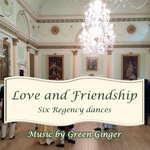 Love and Friendship