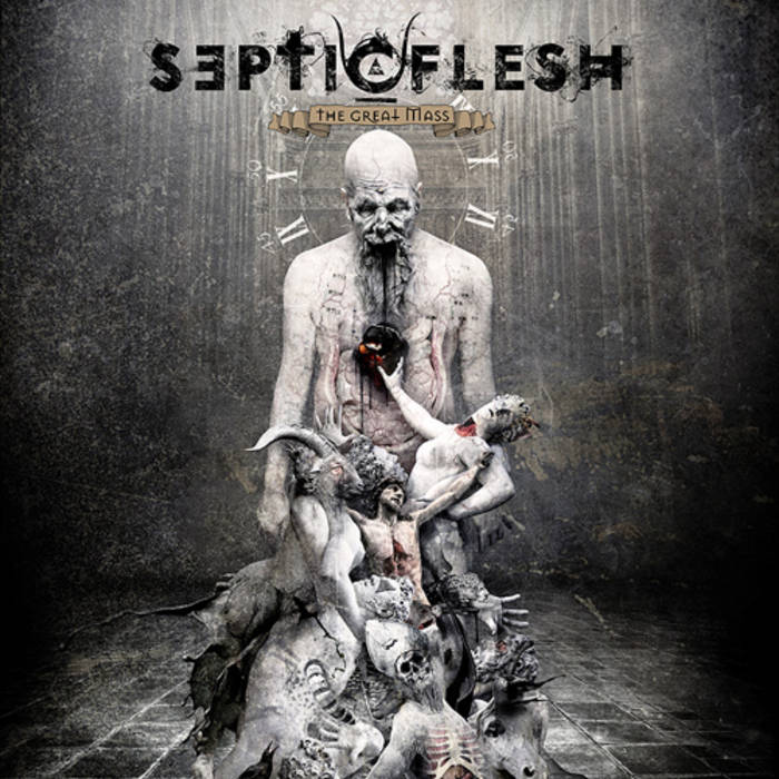 The Great Mass | Septicflesh