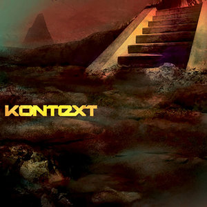 Kontext [5 exclusives] cover