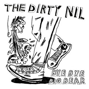 Bye Bye Big Bear cover
