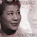 Ella Fitzgerald Jazz Collection Vol.28- Original Remasters