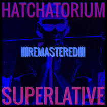 Superlative [REMASTERED] cover art