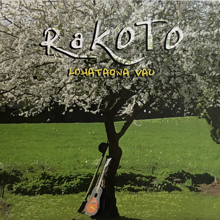 LOHATAONA VAO | Rakoto