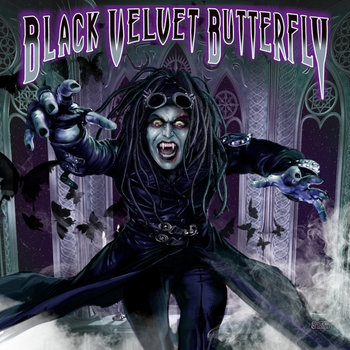 Music | Black Velvet Butterfly