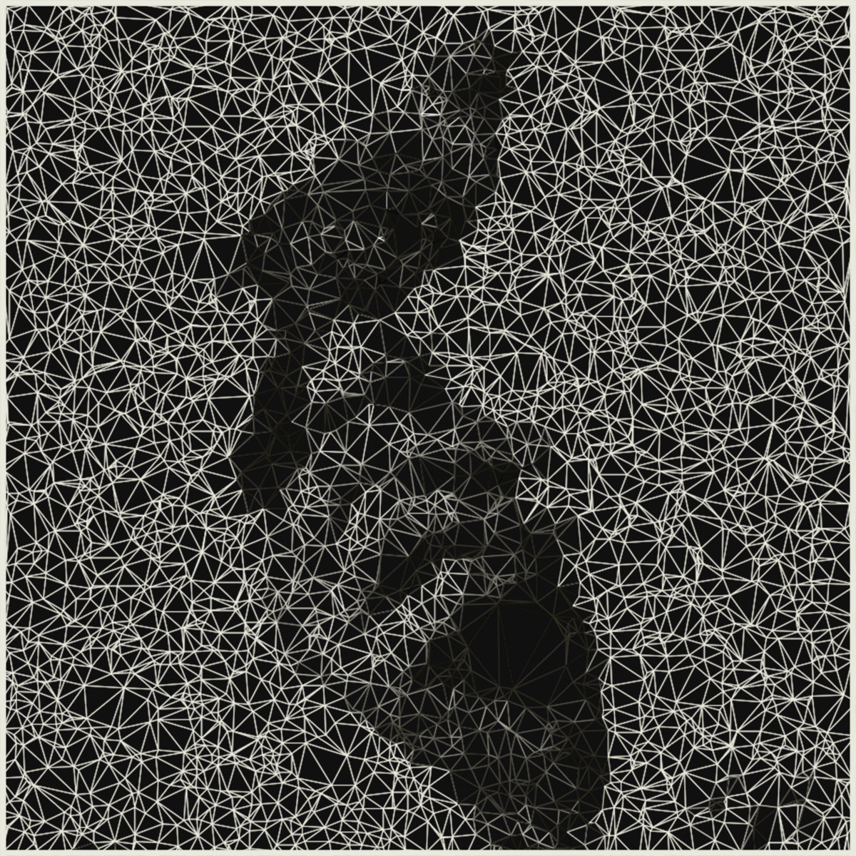 Westworld Retro Covers Messypandas