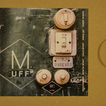 Vol.2 | Muff | Poli5 (label)