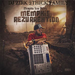 DJ Zirk & Tha 2 Thick Family - 9 to Ya Dome (feat. Primo, Tom Skeemask, M.C. Mack & Skinny Finsta)