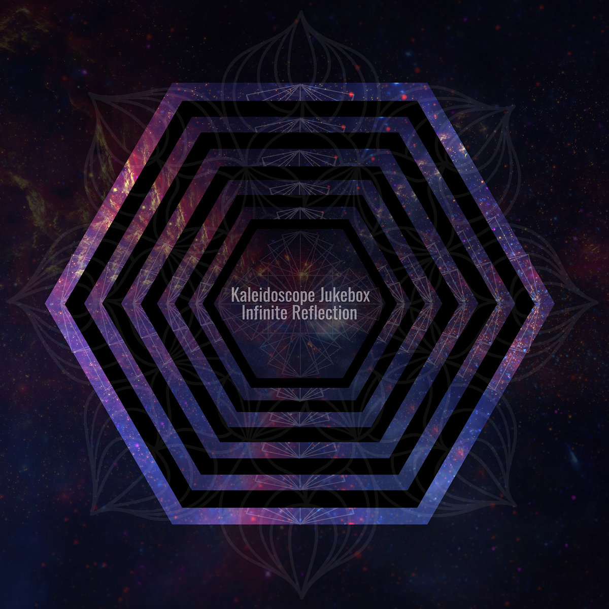Infinite Reflection (Deluxe Edition) | Kaleidoscope Jukebox