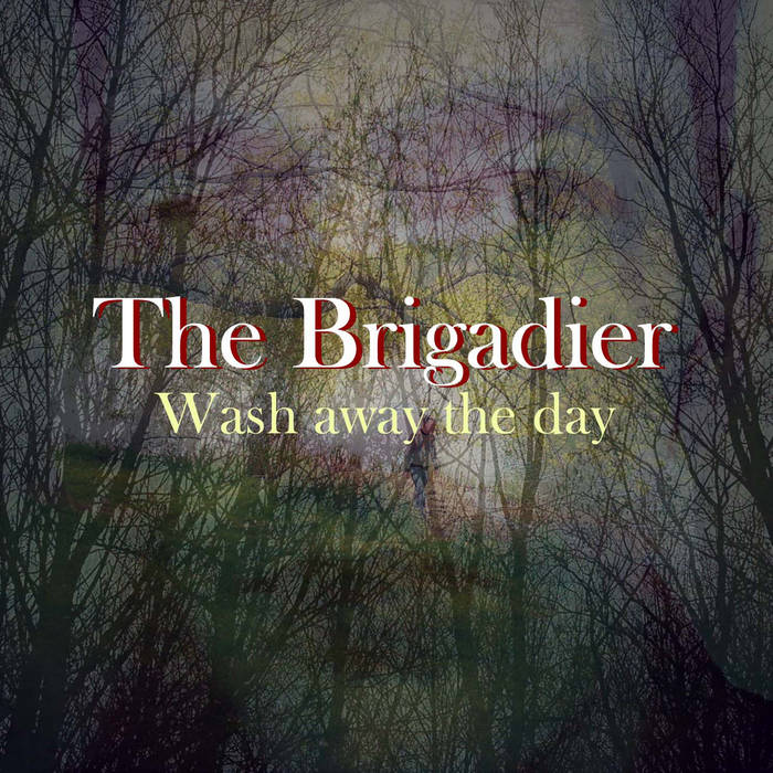 The Brigadier
