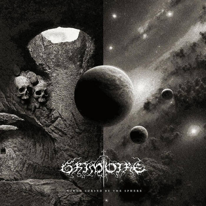 Earth Cursed by The Sphere | Grimoire