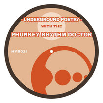 Default | Damon Wild (SW70D) | Synewave