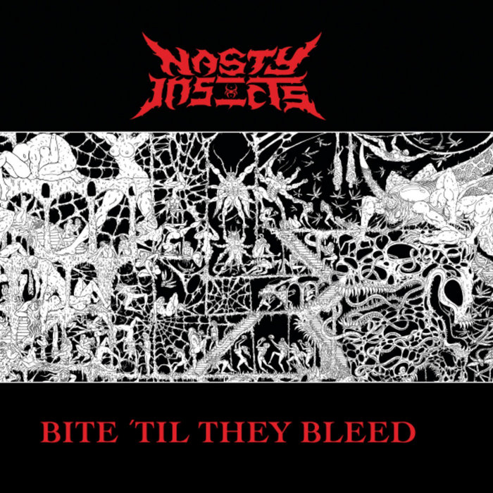 Nasty Insects