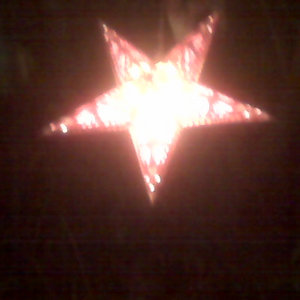 star cover
