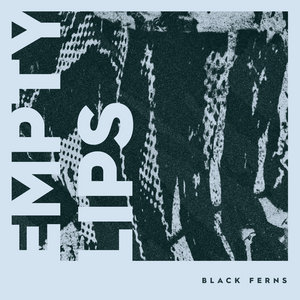Empty Lips - Single cover
