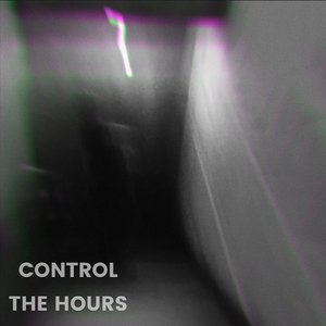 Control cover