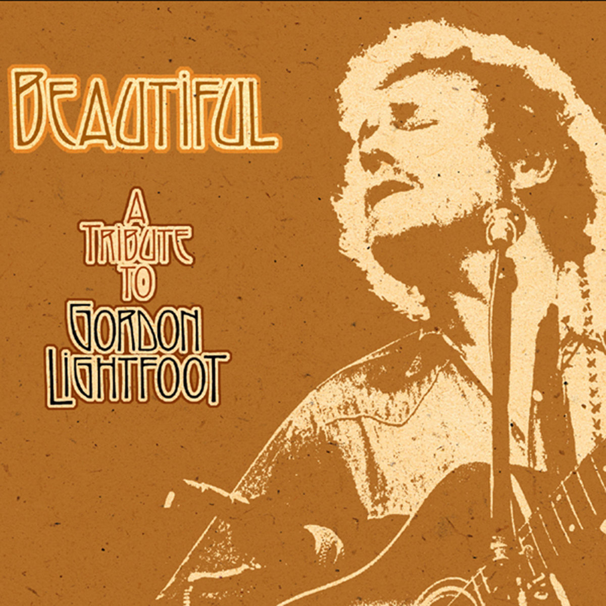 Beautiful: A Tribute To Gordon Lightfoot | Various Artists | Borealis