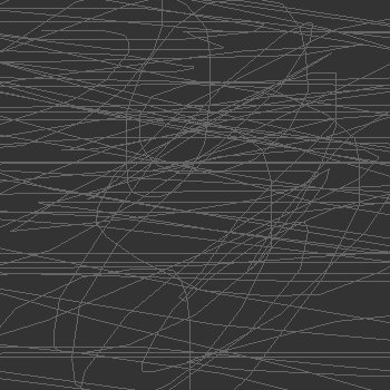 Abstract Depressionism | worry rock
