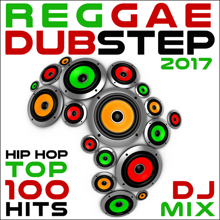 Reggae Dubstep Hip Hop Top 100 Hits | 101 Dance Hits