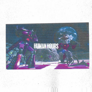 Human Hours cover