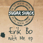Erik Bo — Without Your Love cover art