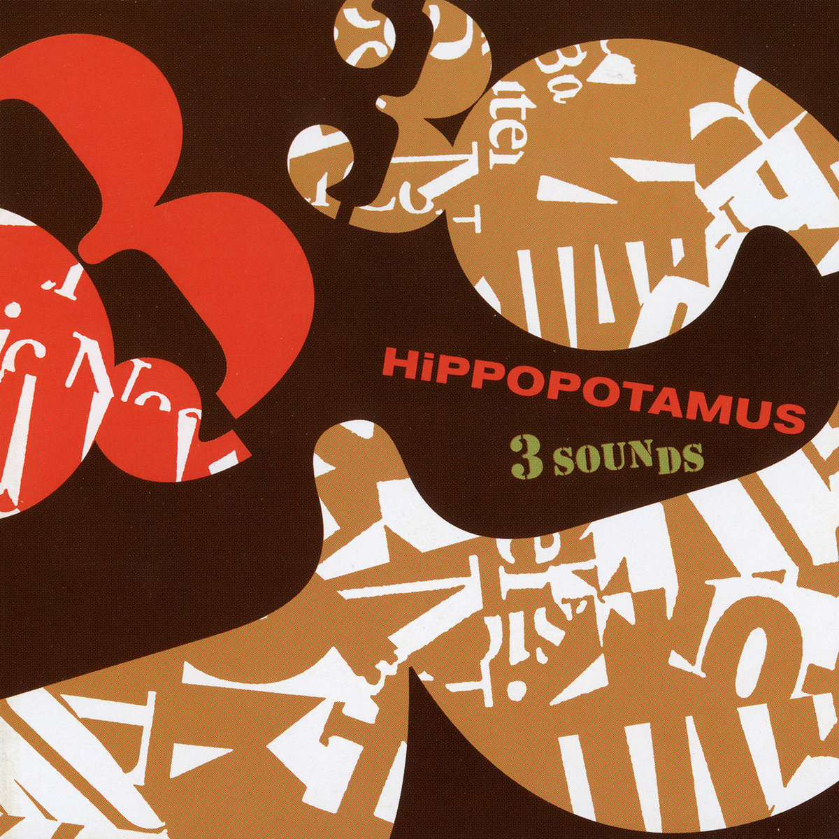 3Sounds | Hippopotamus / Project3 | Hippopotamus / Project3 / Sanaton