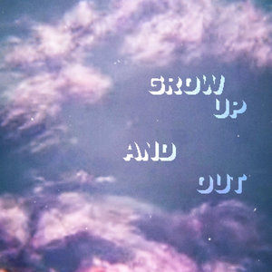 Grow Up & Out cover