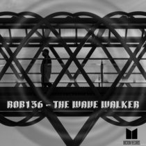 ROB136 - The Wave Walker cover art