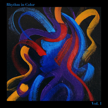 Rhythm in Color, Vol. 1 | 7thSoul
