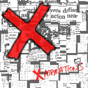Aspirations | X | Dirt Cult Records