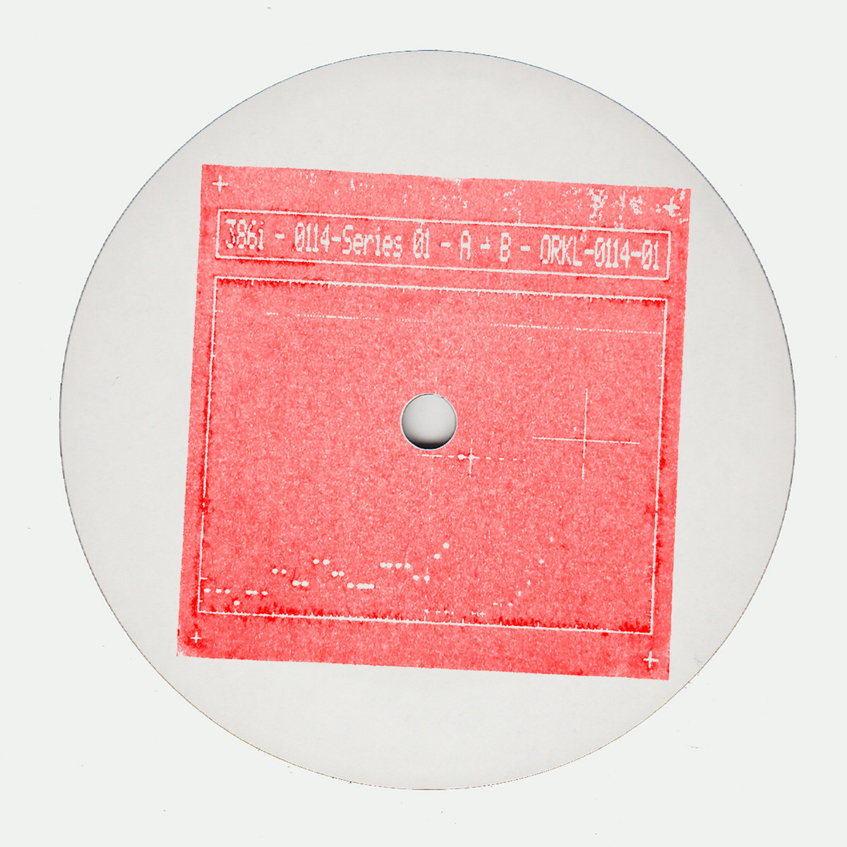 ORKL-0114-Series 01 | 386i | Die Orakel