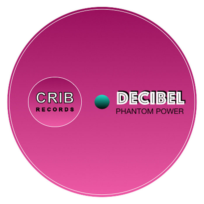 DECIBELBig & Bouncy Mix Phantom Power