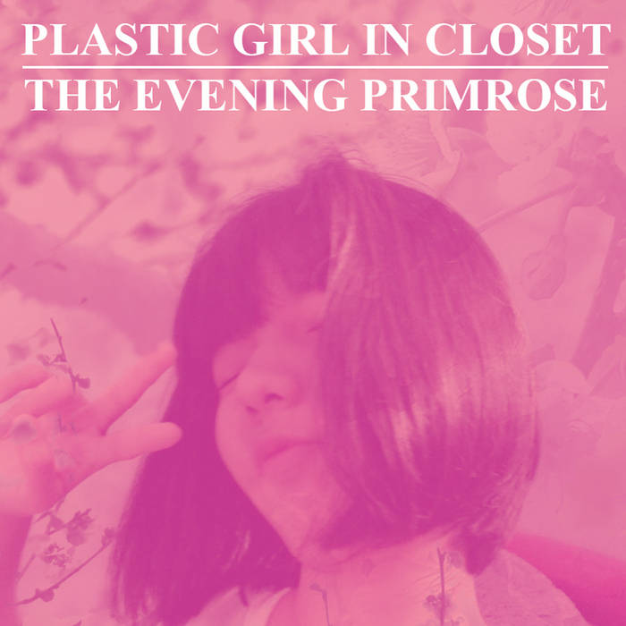 Split Album | Plastic Girl In Closet w/ The Evening Primrose