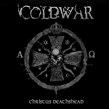 Christus Deathshead cover