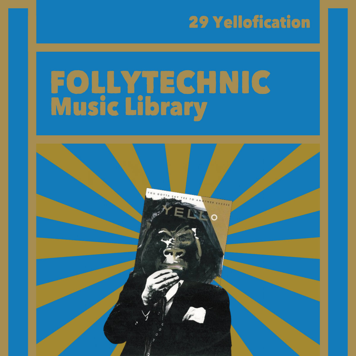 FML29 Yellofication