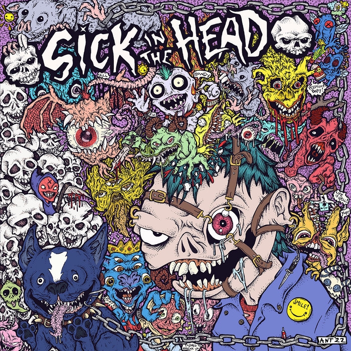 Sick in the Head | Sick in the Head
