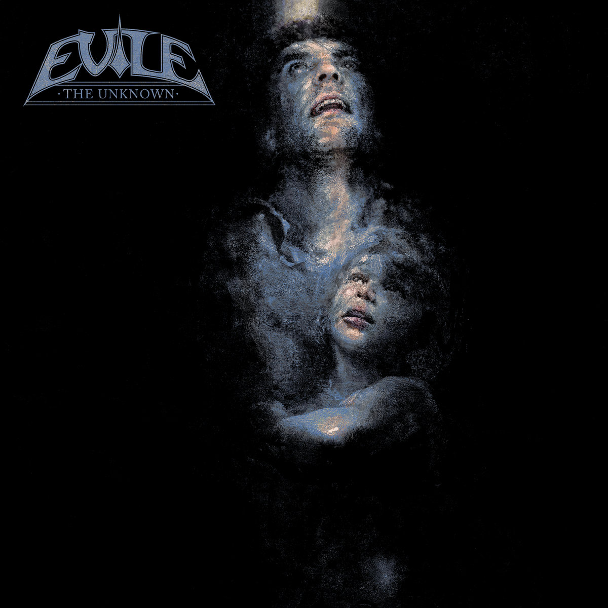 The Unknown | Evile
