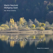 Indian Summer cover art