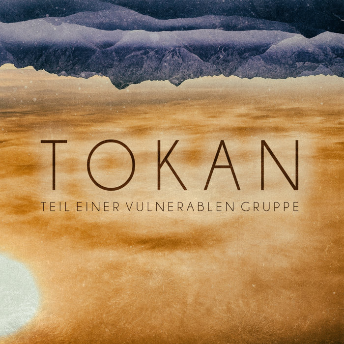Teil einer vulnerablen Gruppe | Tokan | tokan