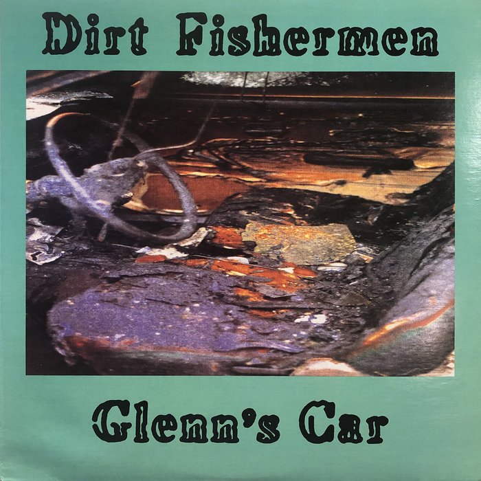 Glenn's Car Dirt Fishermen