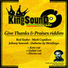 Nicodrum - Kete version - King Sound Music